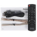 Аудиосистема Panasonic SC-PMX90 черный