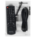 Аудиосистема Panasonic SC-HC410 серебристый