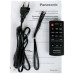 Аудиосистема Panasonic SC-HC200 белый