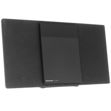 Аудиосистема Panasonic SC-HC410 черный