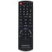 Аудиосистема Panasonic SC-HC410 серебристый