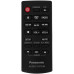 Аудиосистема Panasonic SC-PM700 серебристый