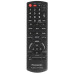 Аудиосистема Panasonic SC-AKX710 черный