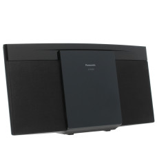 Аудиосистема Panasonic SC-HC200 черный