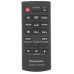 Аудиосистема Panasonic SC-PM250 серебристый