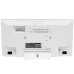 Аудиосистема Panasonic SC-HC410 серебристый