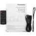 Аудиосистема Panasonic SC-PM700 серебристый