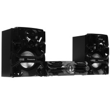 Аудиосистема Panasonic SC-AKX710 черный