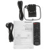 Аудиосистема Panasonic SC-AKX710 черный