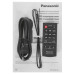 Аудиосистема Panasonic SC-PM250 серебристый