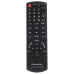 Аудиосистема Panasonic SC-PMX90 черный