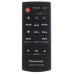 Аудиосистема Panasonic SC-AKX320 черный