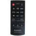 Аудиосистема Panasonic SC-HC200 черный