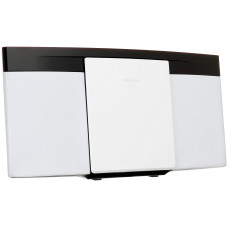 Аудиосистема Panasonic SC-HC200 белый