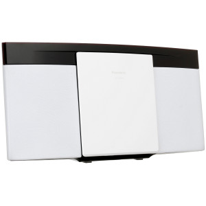 Аудиосистема Panasonic SC-HC200 белый