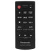 Аудиосистема Panasonic SC-UX100 черный