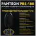 Колонки Panteon PBS-180 черный