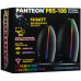 Колонки Panteon PBS-180 черный
