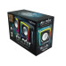 Колонки Qumo Glow черный