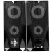 Колонки Qumo Blade AS001 черный Колонки Qumo Blade AS001 черный