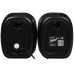 Колонки Qumo Pearl черный Колонки Qumo Pearl черный