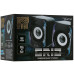 Колонки Qumo GRID черный