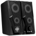 Колонки Qumo Blade AS001 черный Колонки Qumo Blade AS001 черный