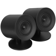 Колонки Razer Nommo V2 X черный