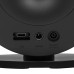Колонки Razer Nommo V2 X черный