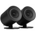Колонки Razer Nommo V2 X черный