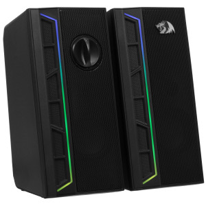 Колонки Redragon Calliope черный