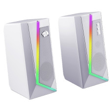 Колонки Redragon Anvil белый