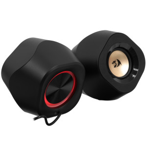 Колонки Redragon Kaidas черный