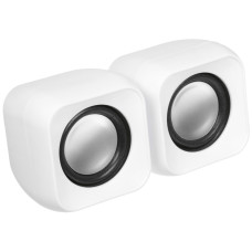 Колонки Ritmix SP-3010 белый