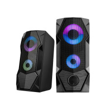 Колонки Ritmix SP-3050 черный