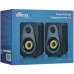 Колонки Ritmix SP-3040W черный