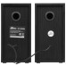 Колонки Ritmix SP-3035W черный