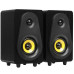 Колонки Ritmix SP-3040W черный