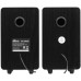 Колонки Ritmix SP-3040W черный