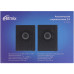 Колонки Ritmix SP-3025W черный