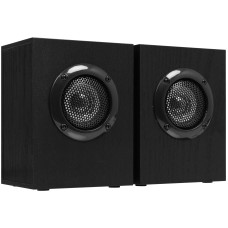 Колонки Ritmix SP-3025W черный