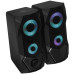 Колонки Ritmix SP-3050 черный