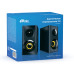 Колонки Ritmix SP-3030W черный
