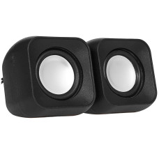 Колонки Ritmix SP-3010 черный