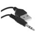 Колонки Ritmix SP-3010 черный