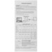 Колонки Ritmix SP-3010 синий