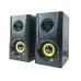 Колонки Ritmix SP-3030W черный