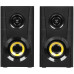 Колонки Ritmix SP-3030W черный