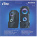 Колонки Ritmix SP-3050 черный