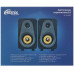 Колонки Ritmix SP-3040W черный